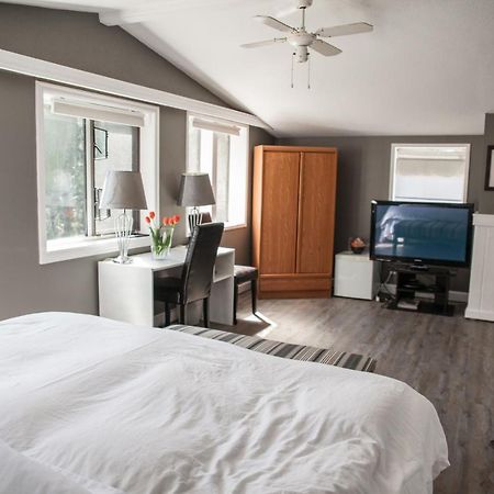 Tall Trees Bed & Breakfast Prince Rupert Exterior photo