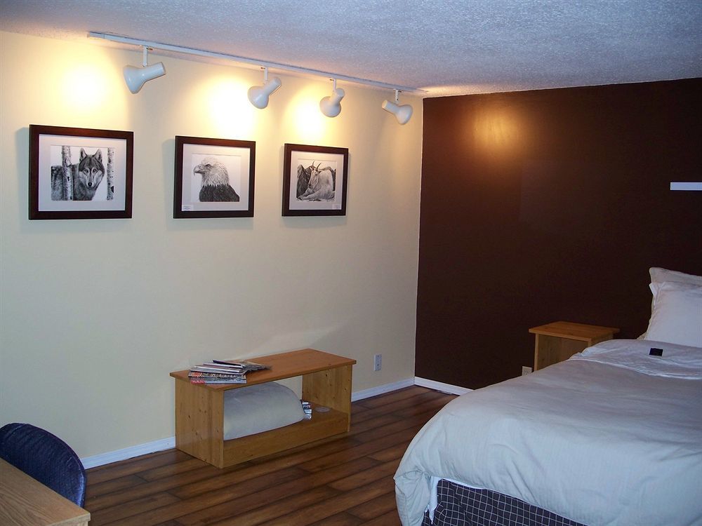 Tall Trees Bed & Breakfast Prince Rupert Exterior photo