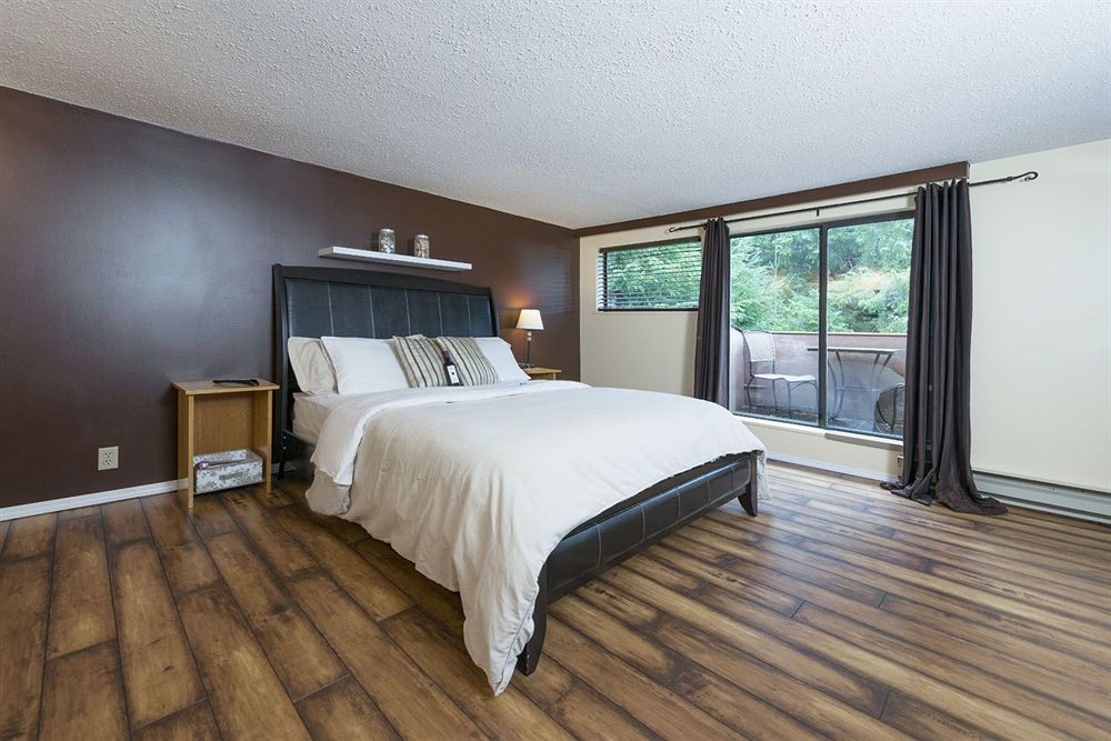 Tall Trees Bed & Breakfast Prince Rupert Exterior photo